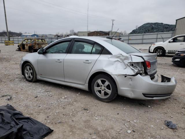 2016 CHEVROLET CRUZE LIMI - 1G1PE5SBXG7134861