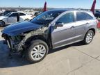 2017 ACURA RDX TECHNO - 5J8TB3H5XHL019854