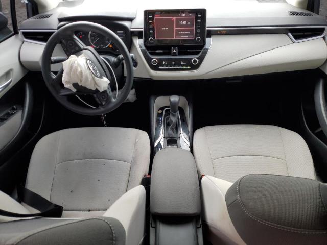 2020 TOYOTA COROLLA LE - 5YFVPRAE7LP116287