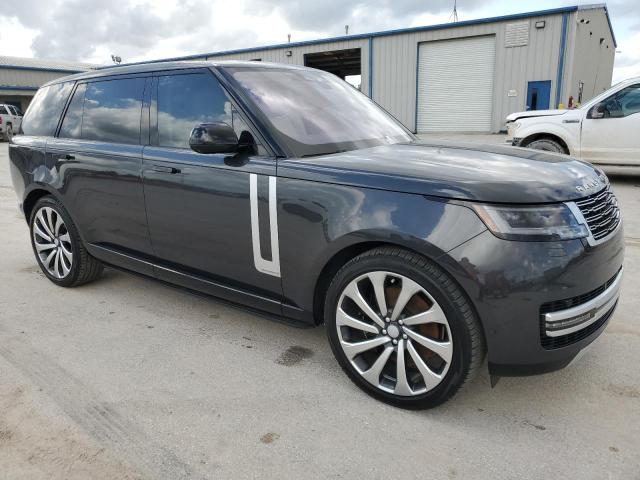 VIN SALK1BE71PA018494 2023 LAND ROVER RANGEROVER no.4