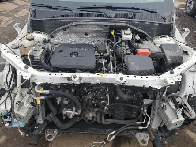 2021 CHEVROLET TRAILBLAZE - KL79MPSLXMB012031