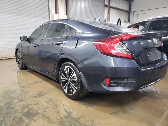 2016 HONDA CIVIC EX - 19XFC1F34GE010198