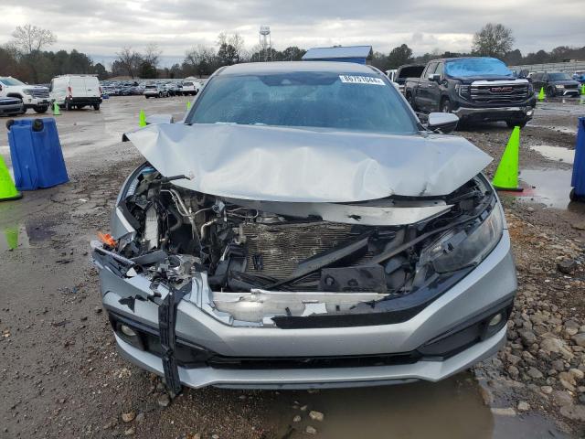 2019 HONDA CIVIC SPOR - 2HGFC2F85KH599634