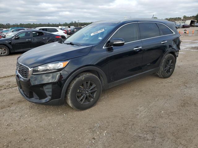 Vin: 5xypg4a31lg661965, lot: 85061764, kia sorento l 2020 img_1