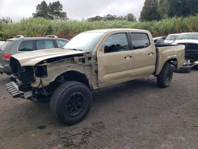 Vin: 3tmcz5an2hm076564, lot: 84937154, toyota tacoma double cab 2017 img_1