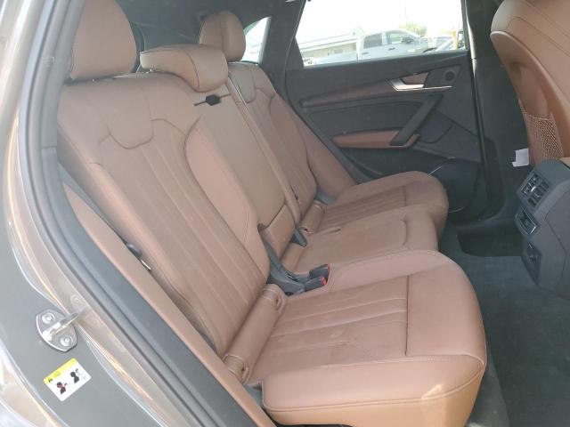 2023 AUDI Q5 E PREMI - WA1G2AFYXP2107092