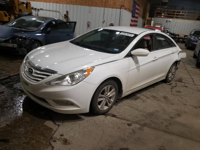 Vin: 5npeb4ac5dh649673, lot: 83628024, hyundai sonata gls 2013 img_1