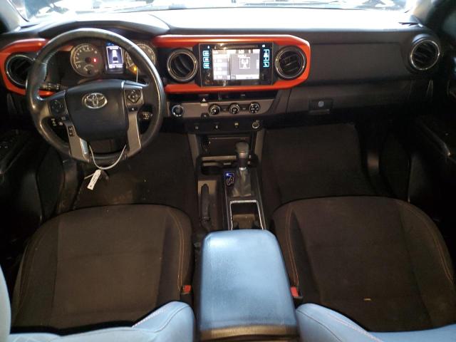 2017 TOYOTA TACOMA DOU - 3TMAZ5CN7HM027042