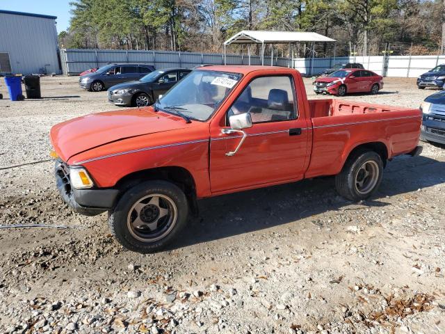 TOYOTA PICKUP 1/2