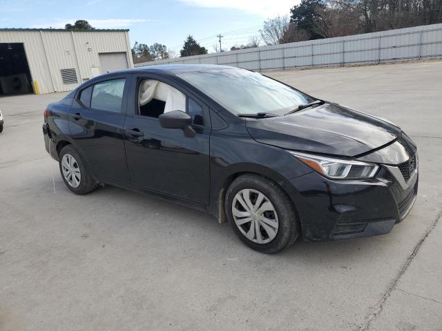 Vin: 3n1cn8dvxll864180, lot: 86375554, nissan versa s 20204
