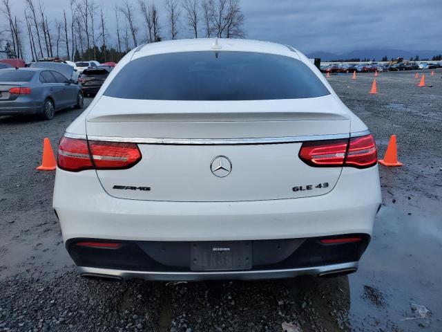 VIN 4JGED6EB8JA104170 2018 MERCEDES-BENZ GLE-CLASS no.6