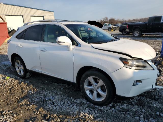 2015 LEXUS RX 350 BAS 2T2BK1BA8FC342966