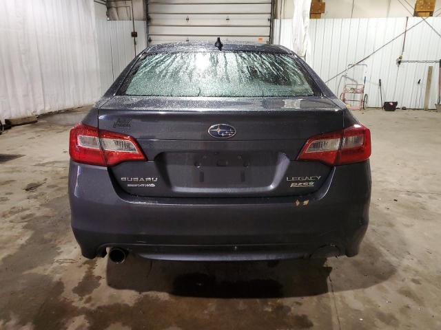 2017 SUBARU LEGACY SPO - 4S3BNAR63H3025458