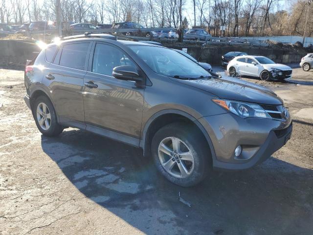 2015 TOYOTA RAV 4 2T3RFREV4FW386389