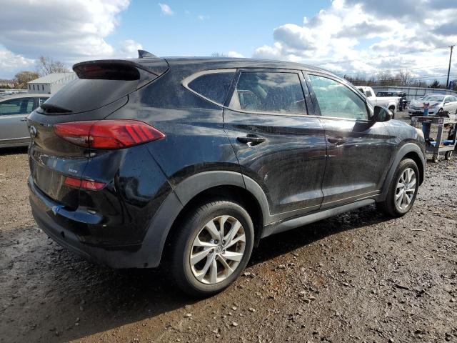 2019 HYUNDAI TUCSON KM8J2CA4XKU895747