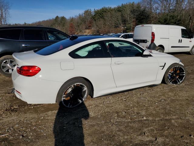2016 BMW M4 - WBS3R9C52GK337131
