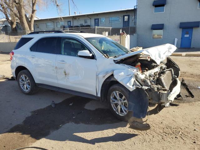 2016 CHEVROLET EQUINOX LT - 2GNALCEK7G1129480
