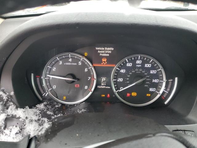 2015 ACURA MDX TECHNO - 5FRYD4H66FB029339