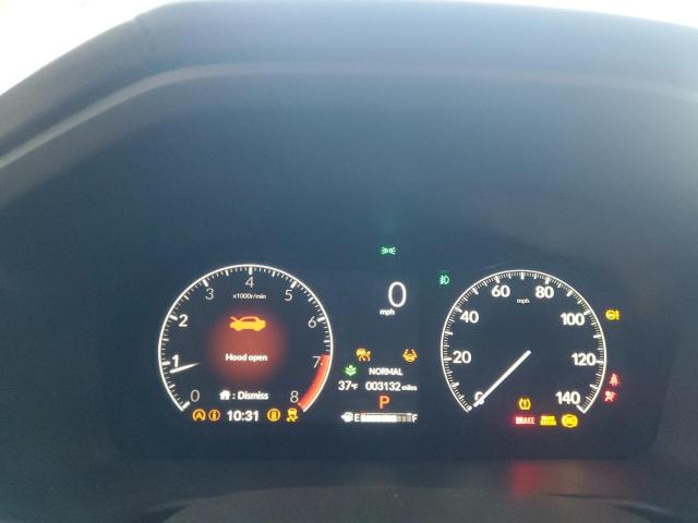 2025 HONDA ODYSSEY EL - 5FNRL6H96SB004062