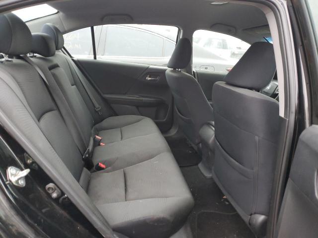 2017 HONDA ACCORD LX - 1HGCR2F32HA165197
