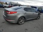 KIA OPTIMA SX photo