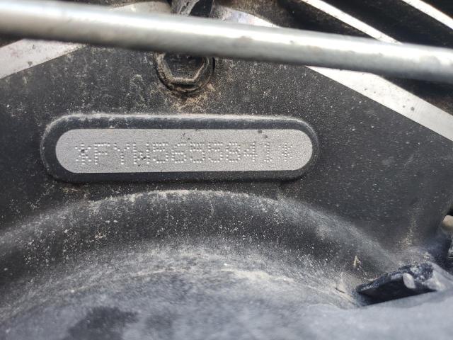 2005 HARLEY-DAVIDSON FLHRSI 1HD1FYW185Y655841