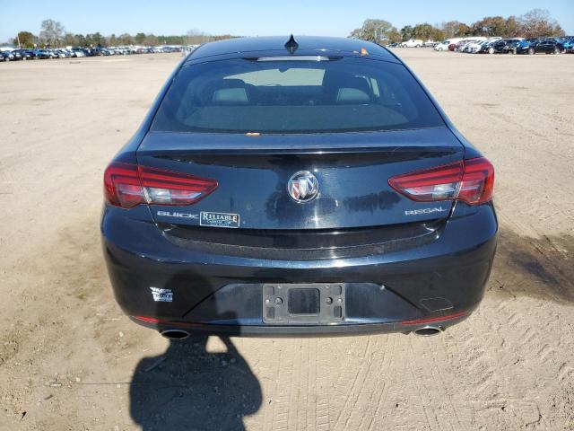 2018 BUICK REGAL ESSE W04GP6SX3J1119724
