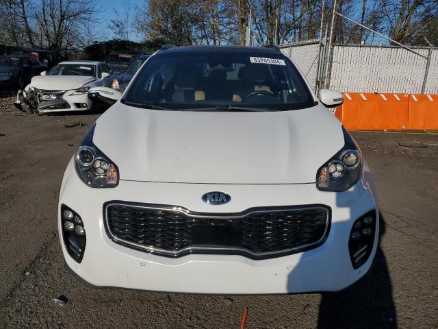 2019 KIA SPORTAGE S - KNDPRCA66K7506550