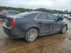 CADILLAC CTS снимка