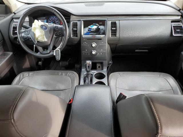 2019 FORD FLEX SEL - 2FMGK5C88KBA07976