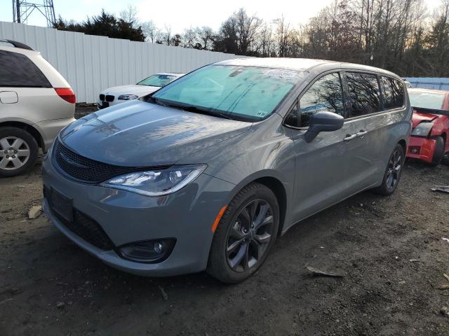 CHRYSLER PACIFICA T