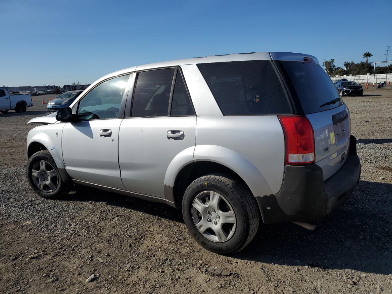 Lot #3034315090 2005 SATURN VUE