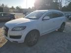 Lot #3024073673 2013 AUDI Q7 PREMIUM