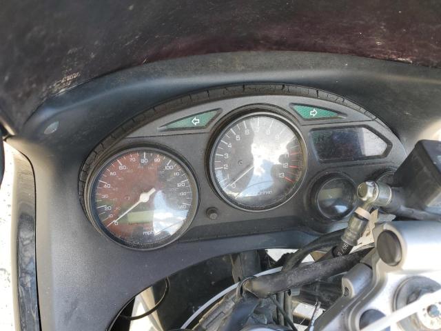 2006 SUZUKI GSX600 F JS1GN79A762104898