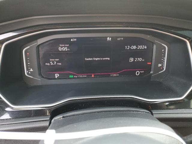 2019 VOLKSWAGEN JETTA SEL - 3VWG57BU0KM087694