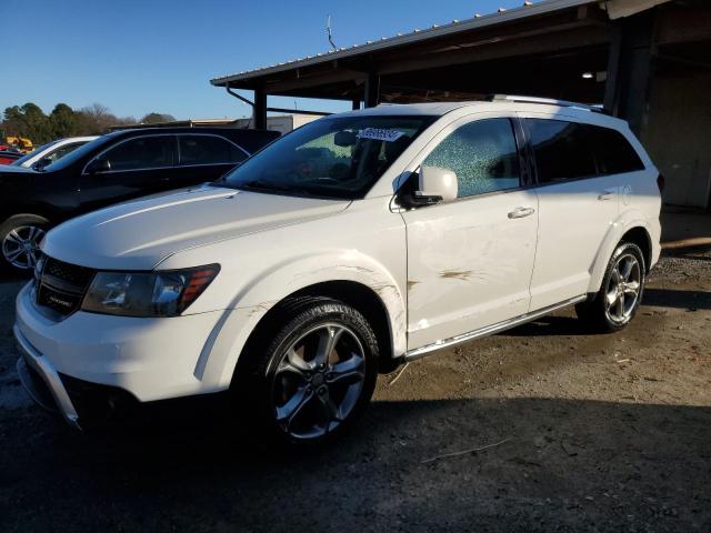 2016 DODGE JOURNEY CR - 3C4PDCGB6GT147903