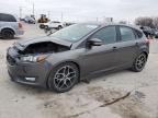 2018 FORD FOCUS SEL - 1FADP3M23JL294090