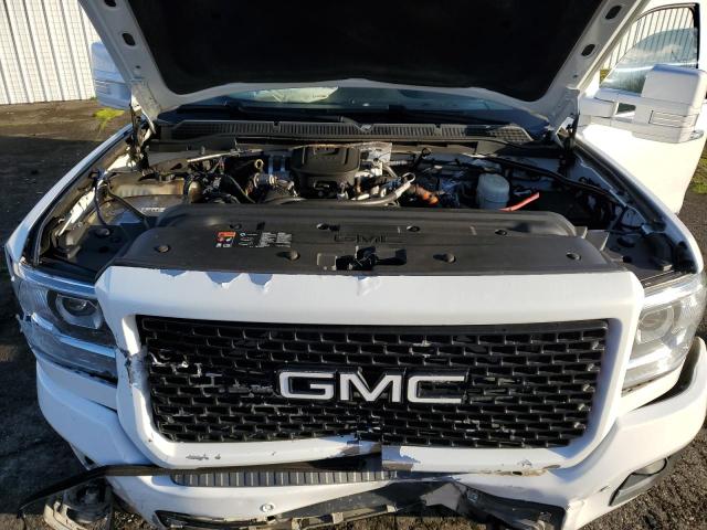 2015 GMC SIERRA K35 - 1GT424E87FF176566