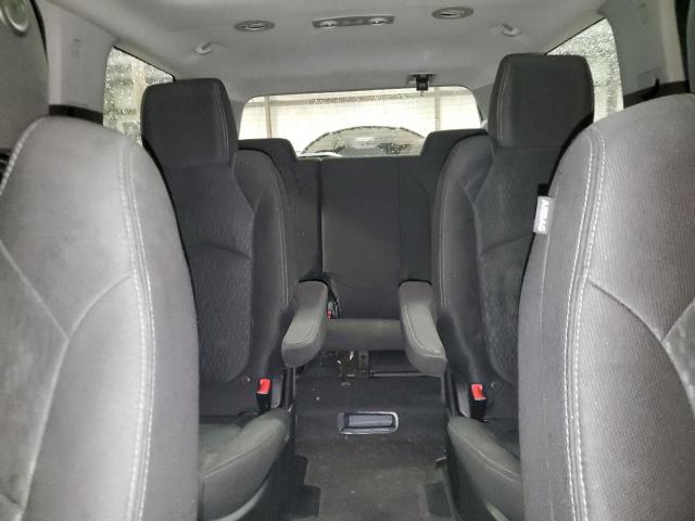 2016 GMC ACADIA SLE - 1GKKVPKD7GJ249780