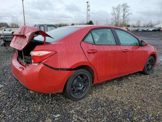 2018 TOYOTA COROLLA L - 2T1BURHEXJC970463