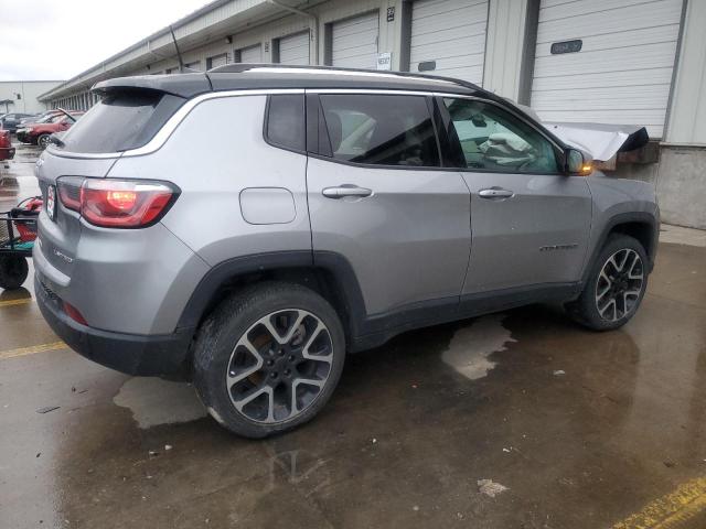2018 JEEP COMPASS LI - 3C4NJDCB4JT146378