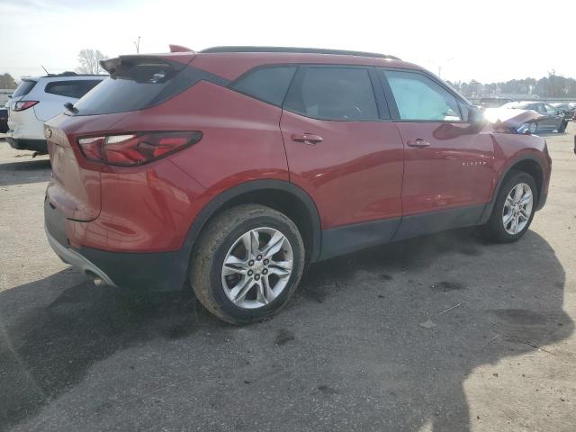 2021 CHEVROLET BLAZER 2LT - 3GNKBCRS9MS532815