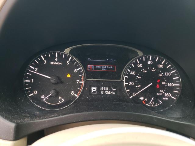 2015 NISSAN ALTIMA 2.5 - 1N4AL3AP6FN300586