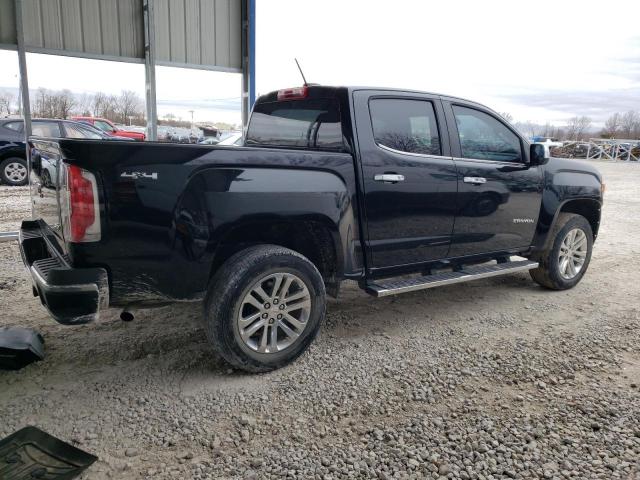2015 GMC CANYON SLT 1GTG6CE39F1185721