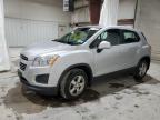 Lot #3024837471 2016 CHEVROLET TRAX LS