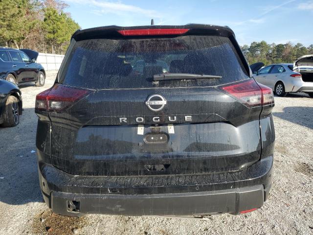 VIN 5N1BT3AA9RC716234 2024 NISSAN ROGUE no.6