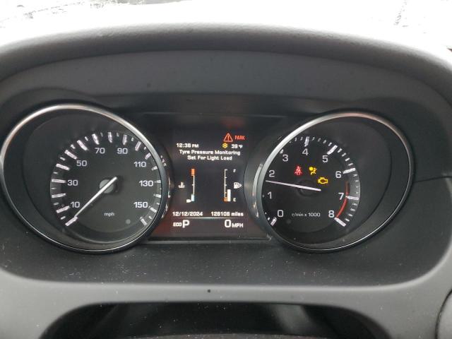 2016 LAND ROVER DISCOVERY - SALCP2BG6GH594550