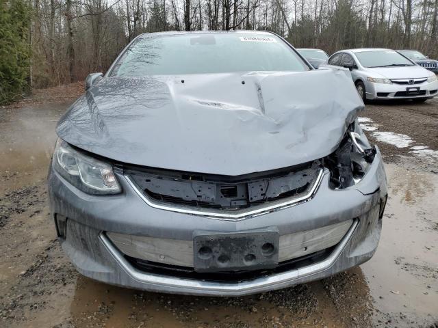 2018 CHEVROLET VOLT PREMI - 1G1RB6S5XJU106374