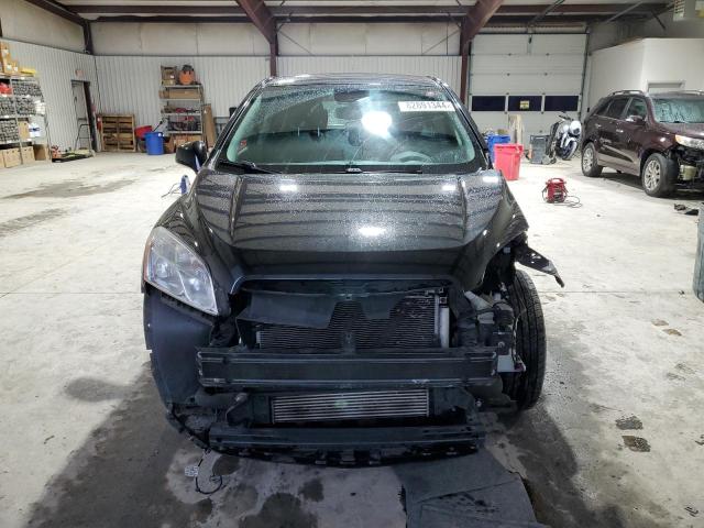 2015 CHEVROLET TRAX 1LS - KL7CJPSB0FB106086