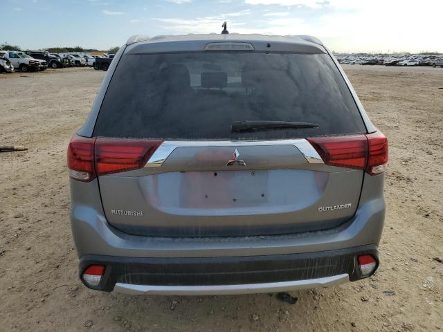 2016 MITSUBISHI OUTLANDER - JA4AD3A32GZ035271